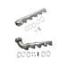 2000-2004 Ford F250 Super Duty Exhaust Manifold Kit - Replacement