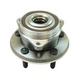 2011-2023 Dodge Durango Front Right Wheel Hub Assembly - TRQ