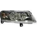 2006-2008 Audi A6 Right Headlight Assembly - DIY Solutions