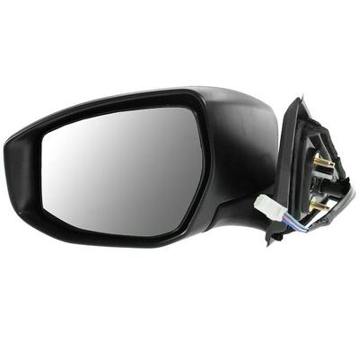 2013-2018 Nissan Altima Left Mirror - TRQ MRA06280