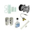 2008-2010 Honda Odyssey A/C Compressor Kit - UAC KT 2010