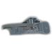 1975-1981 Chevrolet Camaro Right Interior Door Handle - TRQ DHA49352