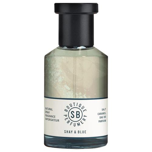 Shay & Blue - Salt Caramel Eau de Parfum 100 ml