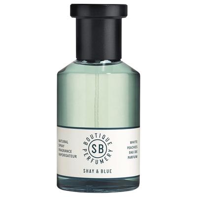Shay & Blue White Peaches Eau de Parfum 100 ml unisex