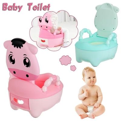 Infant Toddler Kid Baby Toilet Potty, Bathtub Splash Guard For Toddlers