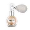 Mia Make Up - SPARKLING POWDER Cipria 5 g Nude female