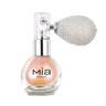 Mia Make Up - SPARKLING POWDER Cipria 5 g Nude female