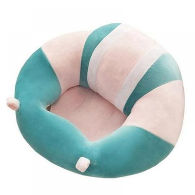 Baby Support Seat Soft Chair Car Cushion Sofa Plush Cute Pillow Pads Cotton 1Pcs 