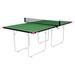 Butterfly Junior Stationary Table Green