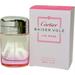 Cartier Baiser Vole Lys Rose By Cartier Edt Spray 1.6 Oz