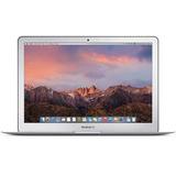 Restored Apple MacBook Air 13 Laptop Intel Dual Core i5 1.4GHz (MD761LL/B) 4GB Memory / 256GB Solid State Drive (Refurbished)