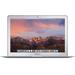 Restored Apple MacBook Air 13 Laptop Intel Dual Core i5 1.4GHz (MD761LL/B) 4GB Memory / 256GB Solid State Drive (Refurbished)