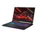 ASUS ROG Strix G15 G513QY-212.SG15 - Advantage Edition - AMD Ryzen 9 5900HX / 3.3 GHz - Windows 10 Home - Radeon RX 6800M - 16 GB RAM - 512 GB SSD NVMe - 15.6 1920 x 1080 (Full HD) @ 300 Hz - Wi-Fi 6 - original black