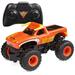 Monster Jam Official El Toro Loco Remote Control Monster Truck 1:24 Scale 2.4 GHz for Ages 4 and up