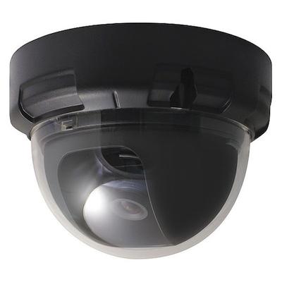 SPECO TECHNOLOGIES VL644T Camera,Dome,Fixed Lens,12VDC