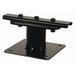 VIDEO MOUNT PRODUCTS UA1 Projector Mount,Fixed,75 lb. Load Cap.