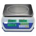 ADAM EQUIPMENT CCT32 Compact Bench Scale,Digital,70 lb. Cap.