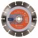 HUSQVARNA TACTI-CUT S 5 Diamond Saw Blade,Demolition,5" dia.