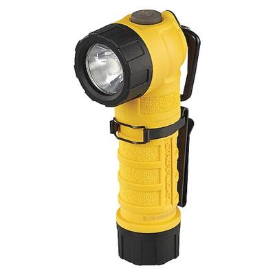 STREAMLIGHT 88836 Handheld Flashlight, Nylon, Yellow, 500lm