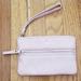 Kate Spade Bags | Kate Spade Pink Wristlet Wallet Nwot | Color: Pink | Size: Os