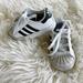Adidas Shoes | Adidas Superstar Shoes, Size 6 | Color: White | Size: 6bb