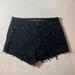 American Eagle Outfitters Shorts | Black American Eagle Shorts - Size 4 | Color: Black | Size: 4