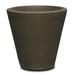 Crescent Garden Resin Pot Planter Plastic | 26 H in | Wayfair A116514A