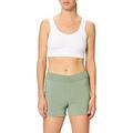 O'Neill Women's Longer Board Short, Lily pad, L