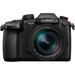 Panasonic Lumix GH5 II Mirrorless Camera with 12-60mm Lens DC-GH5M2LK