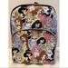 Disney Accessories | Disney Princesses Backpack | Color: Blue/Pink | Size: Os