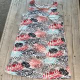 Jessica Simpson Dresses | Like New Girls Lg Jessica Simpson Sun Dress | Color: Red/White | Size: Lg