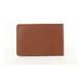 Louis Vuitton Bags | Louis Vuitton Brown Taiga Leather Card Holder Id | Color: Brown | Size: 9.75"L X 4.75"W X 6"H