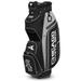 WinCraft Chicago White Sox Bucket III Cooler Cart Golf Bag