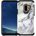 Galaxy S9 PLUS Case - Armatus Gear (TM) Vivid Collection Slim Hybrid Case Dual Layer Protective Phone Cover for Samsung Galaxy S9 PLUS