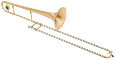 Edwards T-302-3 Jazz Trombone Satin