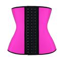 ShapeLux - Waist Trainer Latex Unterwäsche