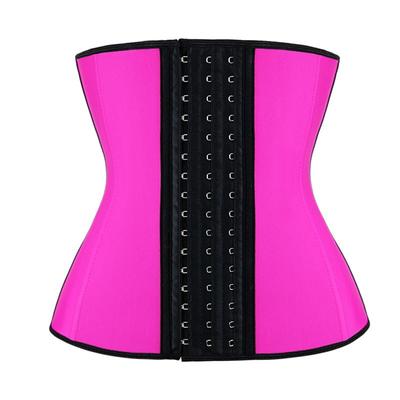 ShapeLux - Waist Trainer Latex Unterwäsche 1 ct