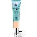 it Cosmetics Gesichtspflege Feuchtigkeitspflege Your Skin But BetterCC+ Oil Free Matte Cream SPF 40 Medium