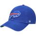 Men's '47 Royal Buffalo Bills Franchise Logo Fitted Hat