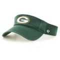 Men's '47 Green Bay Packers Clean Up Visor