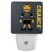 Vegas Golden Knights 2-Pack Solid Design Mascot Nightlight Set