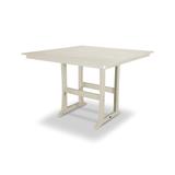 POLYWOOD Farmhouse 59" Bar Table