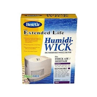 BestAir EF21 Humidifier Filter, 32