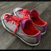 Converse Shoes | Girls Converse Chuck Taylor All Stars Shoes | Color: Pink/Purple | Size: 1g