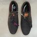Levi's Shoes | Levi's Strauss&Co Percy Waxed Ul Man Casual Sneakers Gray Size 9.5 | Color: Gray | Size: 9.5