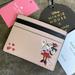 Kate Spade Bags | Disney X Kate Spade New York Minnie Sm Cardholder | Color: Black/Pink | Size: Small