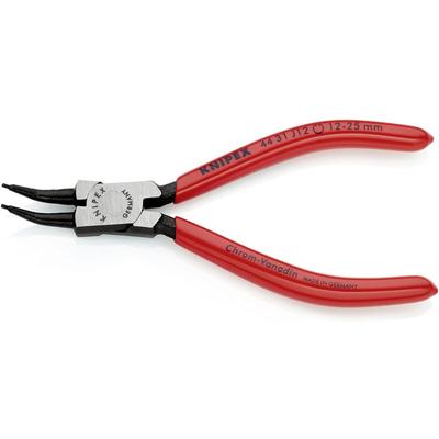 Knipex - 44 31 J12 Seegeringzange Passend für (Seegeringzangen) Innenringe 12-25 mm Spitzenform Image