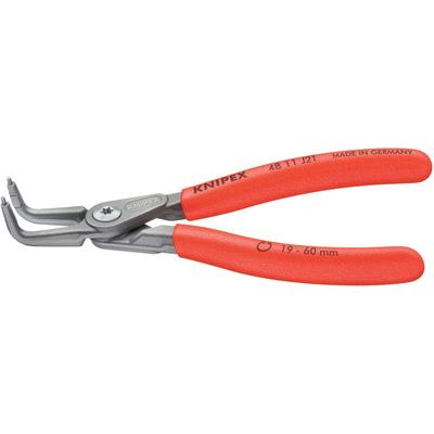Knipex - Präzision-Sicherungsringzange für Innenringe 165 mm, 48 21 J21 Image