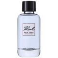 Karl Lagerfeld Karl New York Mercer Street Eau de Toilette 100 ml