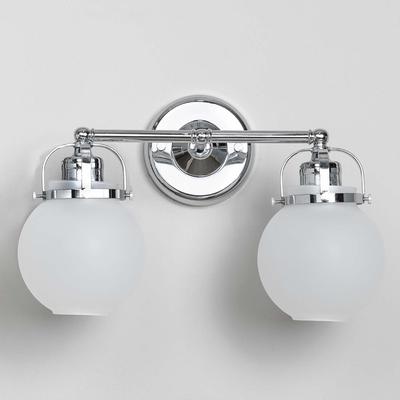 Randolph Morris Imperial Double Wall Sconce RMGL05...